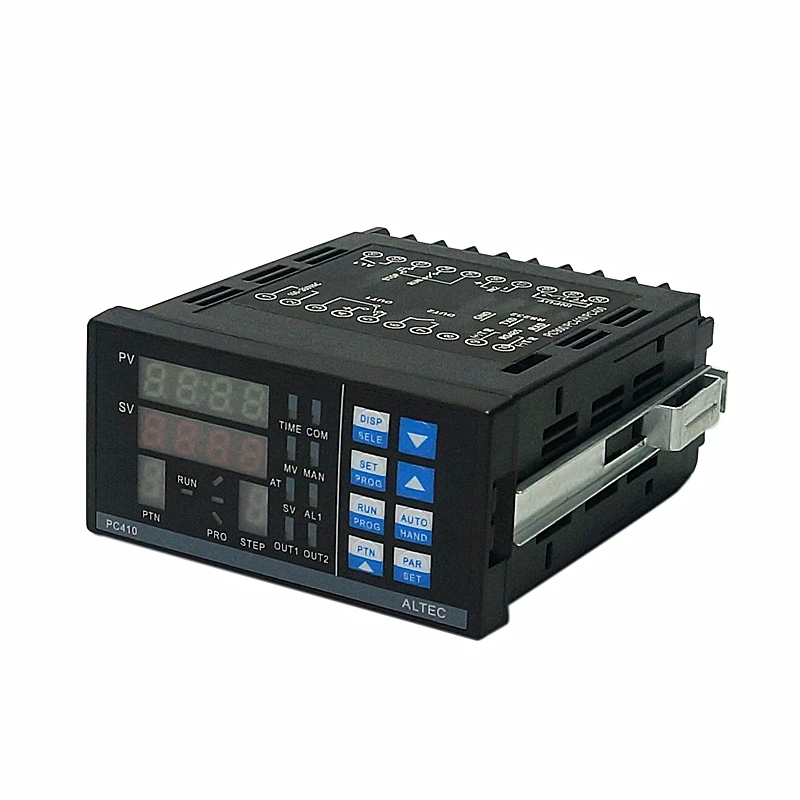 Infrared Bga Rework Station - Панель управления температурой ALTEC PC410 для