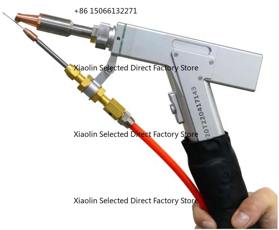 Laser Soldering Machine Handheld - Запасные части для ручного волоконного лазерного