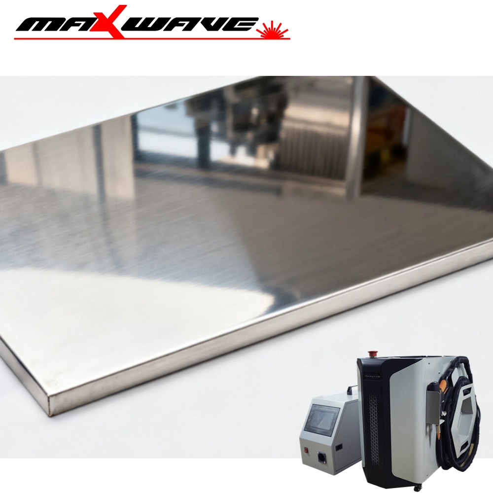 Laser Soldering Machine Handheld - Ручной лазерный сварочный аппарат Многофункциональный сварочный