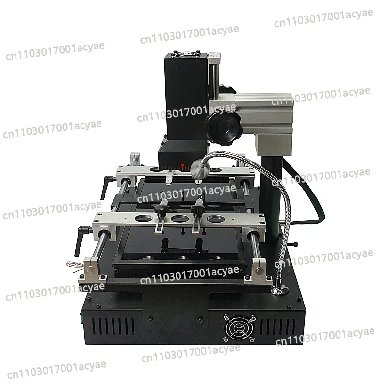 Infrared Bga Rework Station - Инфракрасная паяльная станция IR8500 – 2