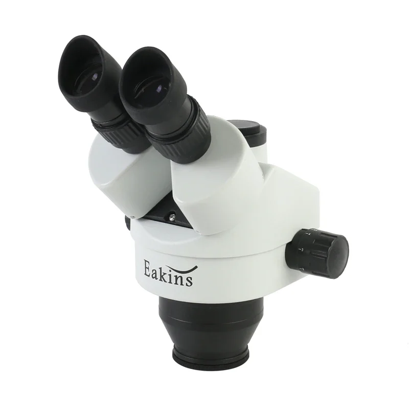 7X 45X Zoom Промышленный SIM-ф – обзор и цена Simul-Focal Industrial Microscope 4K Hdmi