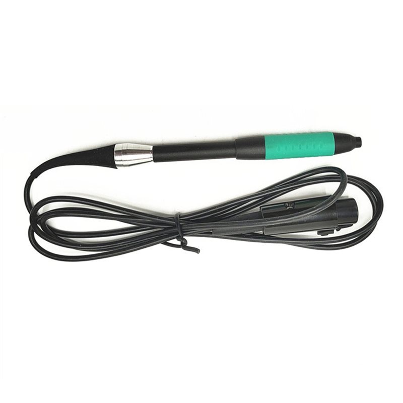 Универсальный инструмент для р – обзор и цена C115 Nano Soldering Iron Station