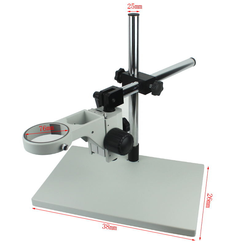 4K 48MP HDMI камера набор 3,5X – обзор и цена Simul-Focal Industrial Microscope 4K Hdmi