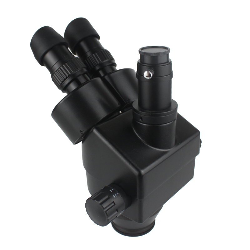 4K 48MP HDMI USB промышленная  – обзор и цена Simul-Focal Industrial Microscope 4K Hdmi
