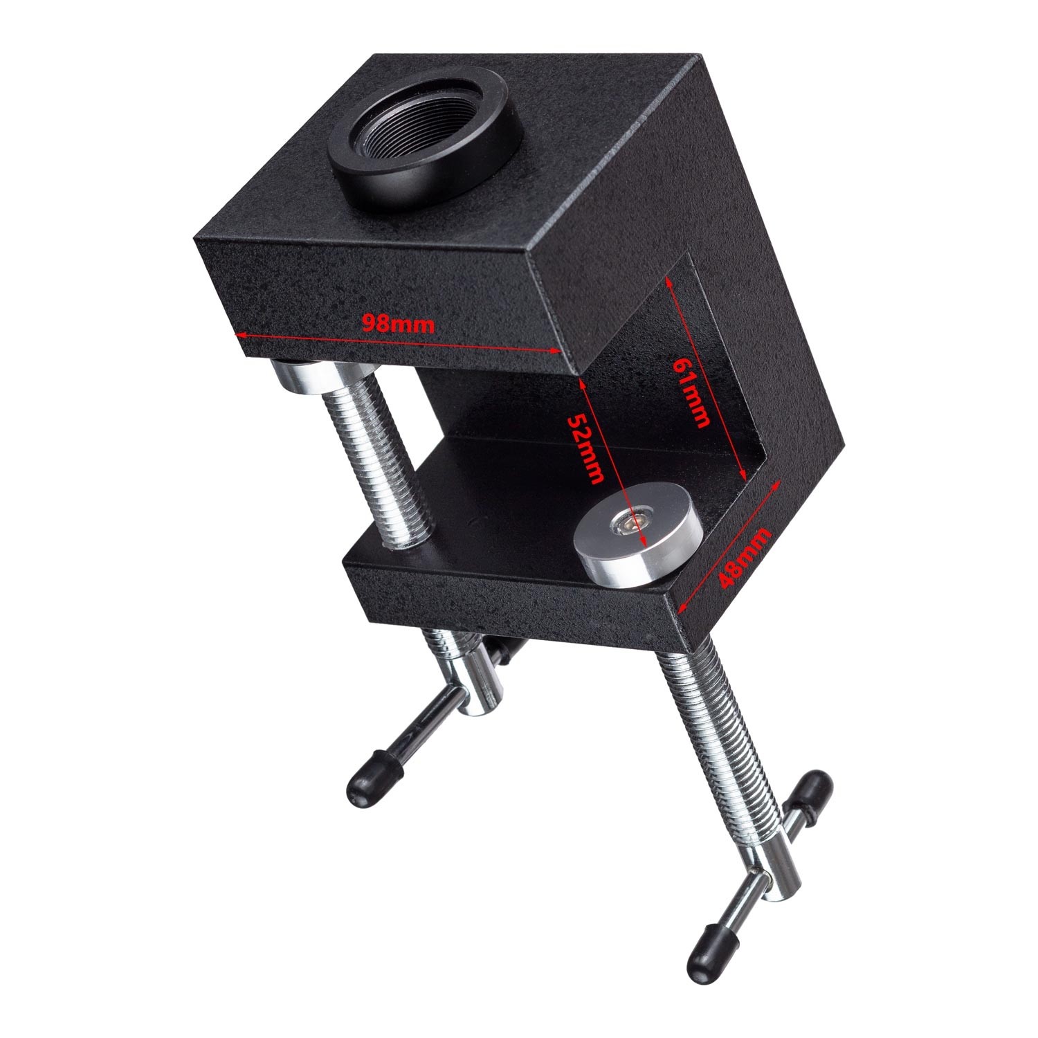 Гибкий подвижный шарнирный кро – обзор и цена Articulating Arm Boom Stand Microscope