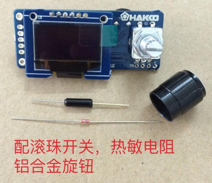 Паяльная станция T12 с цифровы – обзор и цена T12 Soldering Station Oled