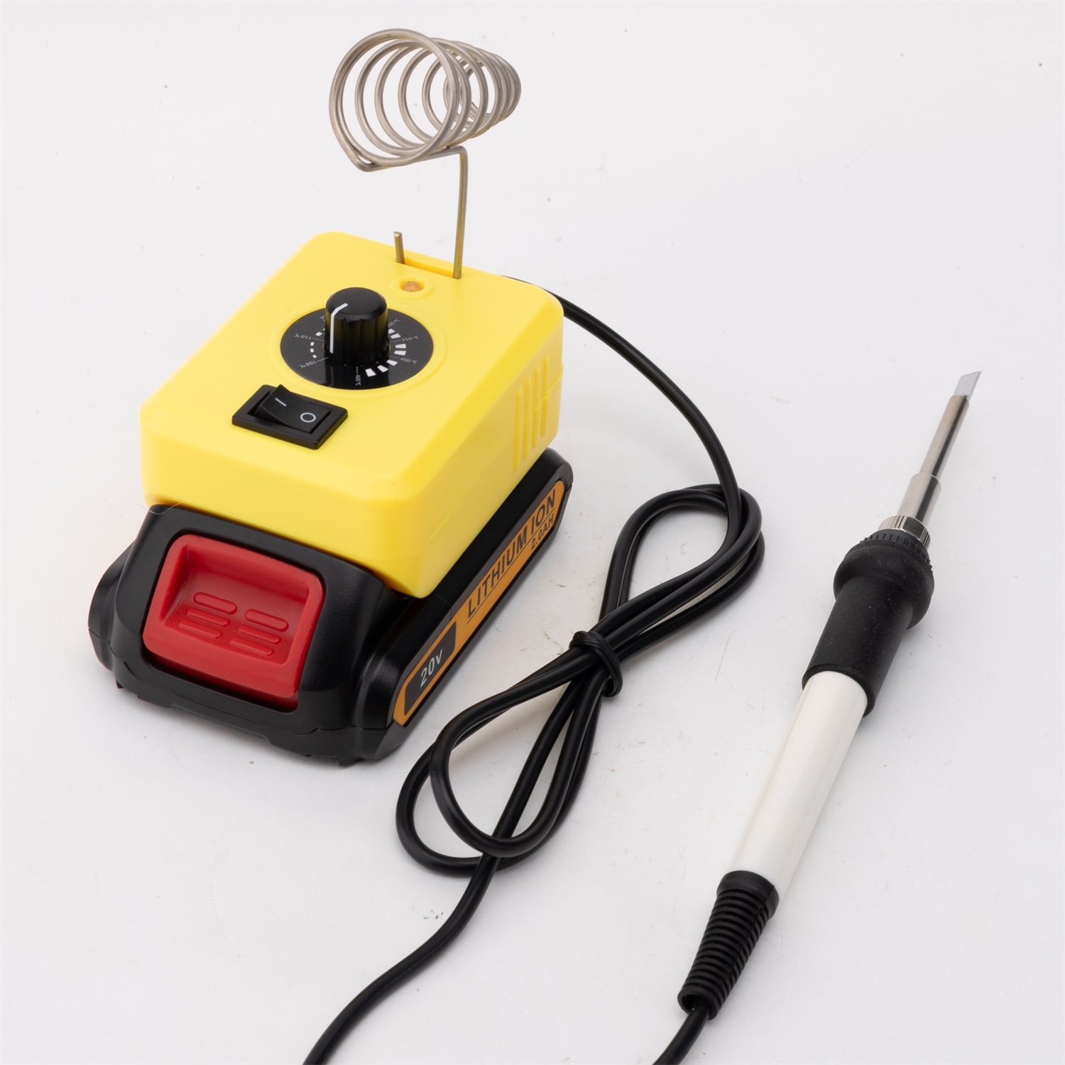 Для DeWalt 18 В литий-ионный а – обзор и цена T12 Soldering Station Oled