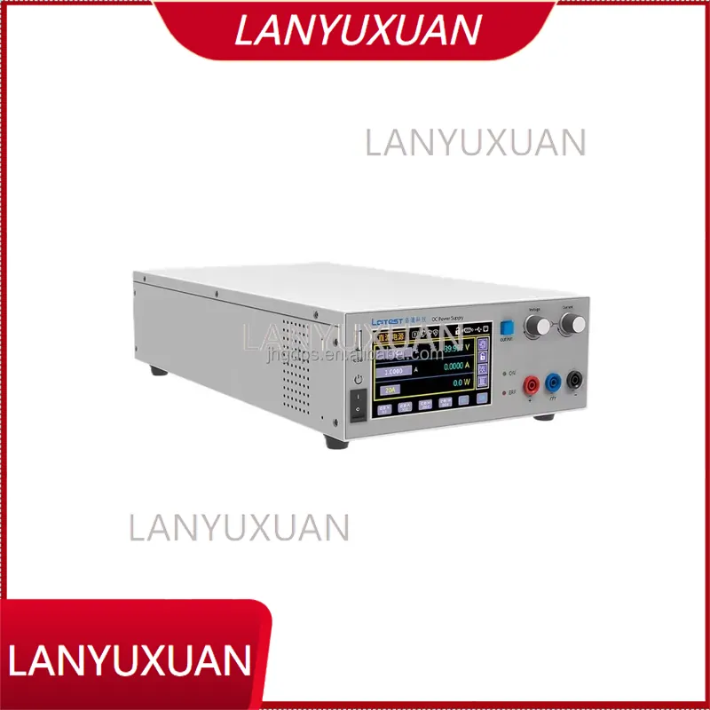 Программируемый источник питан – обзор и цена High Precision Dc Power Supply 30V 10A