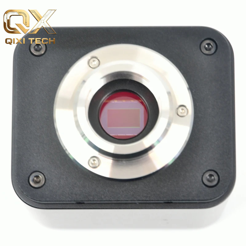 Камера для микроскопа XCAMLITE – обзор и цена 4K Microscope Camera Sony Sensor
