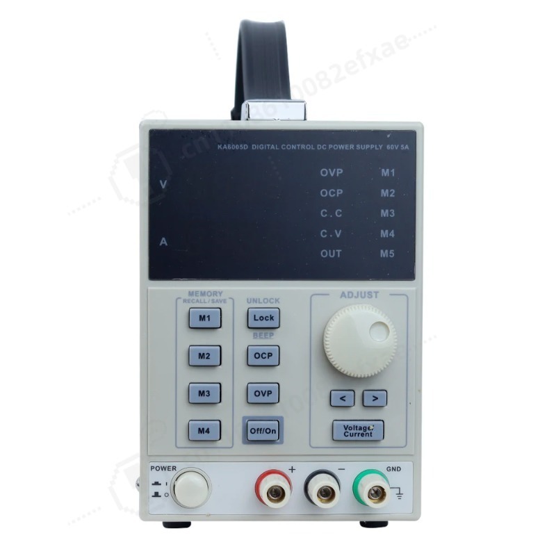 Высокоточный программируемый л – обзор и цена High Precision Dc Power Supply 30V 10A