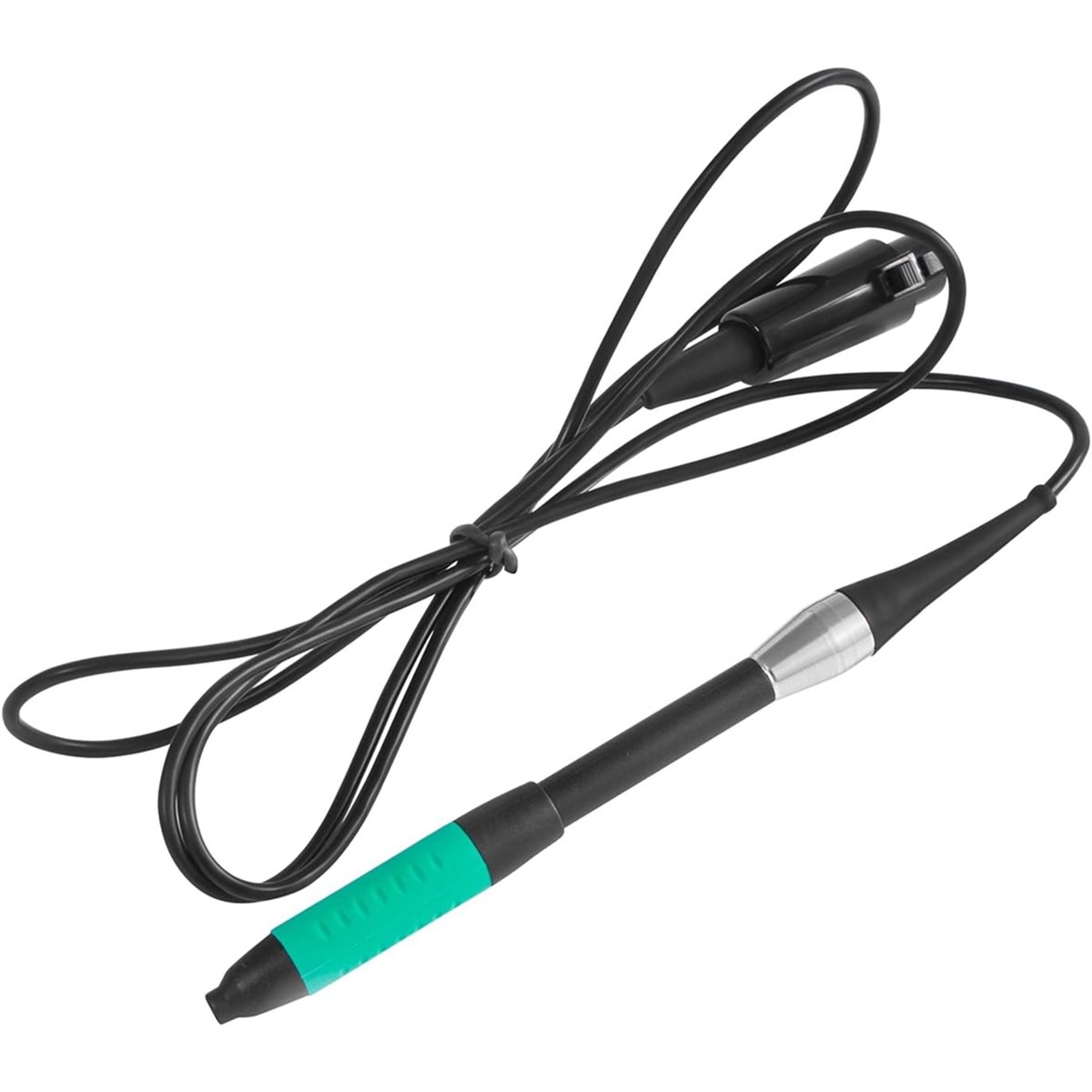 Универсальная рукоятка паяльни – обзор и цена C115 Nano Soldering Iron Station