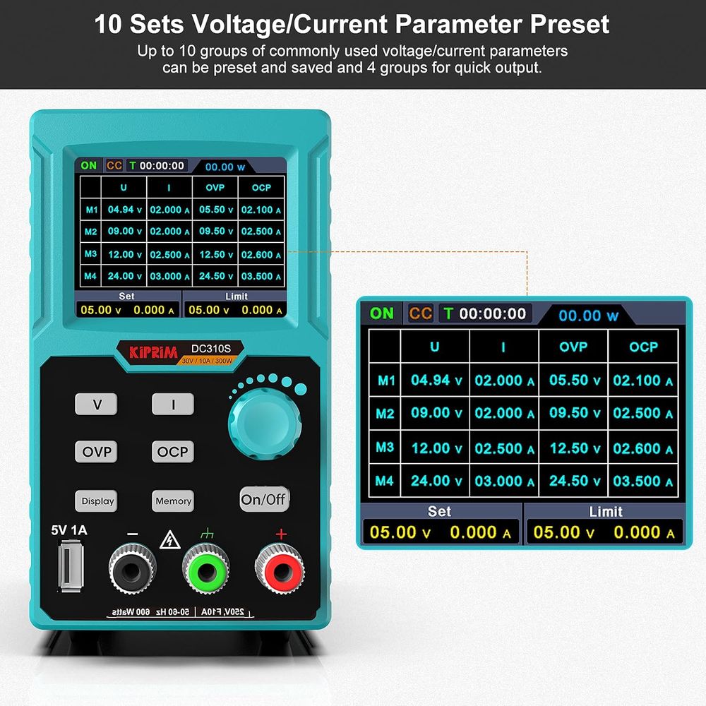 Источник постоянного тока, 0-3 – обзор и цена High Precision Dc Power Supply 30V 10A