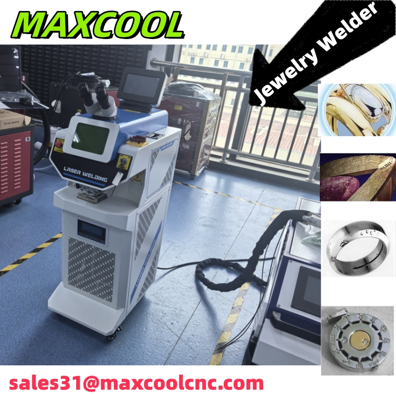 Портативный лазерный сварочный – обзор и цена Laser Soldering Machine Handheld