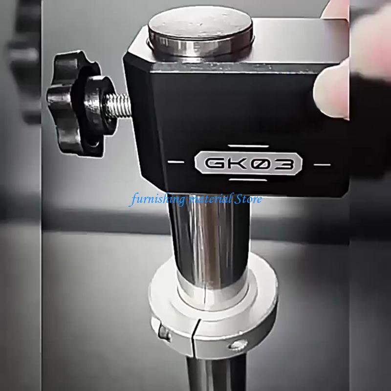 Подставка для стрелы с двойным – обзор и цена Articulating Arm Boom Stand Microscope