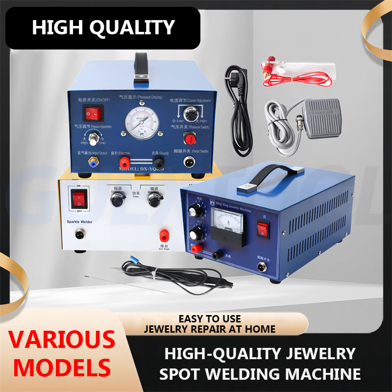Ручная лазерная точковая сварк – обзор и цена Laser Soldering Machine Handheld