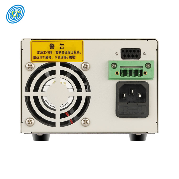 Программируемый блок питания 3 – обзор и цена High Precision Dc Power Supply 30V 10A